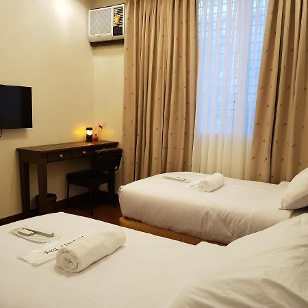 Casa Estela Boutique Hotel & Cafe Calapan المظهر الخارجي الصورة