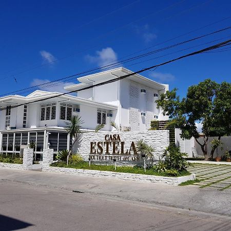 Calapan Casa Estela Boutique Hotel & Cafe المظهر الخارجي الصورة