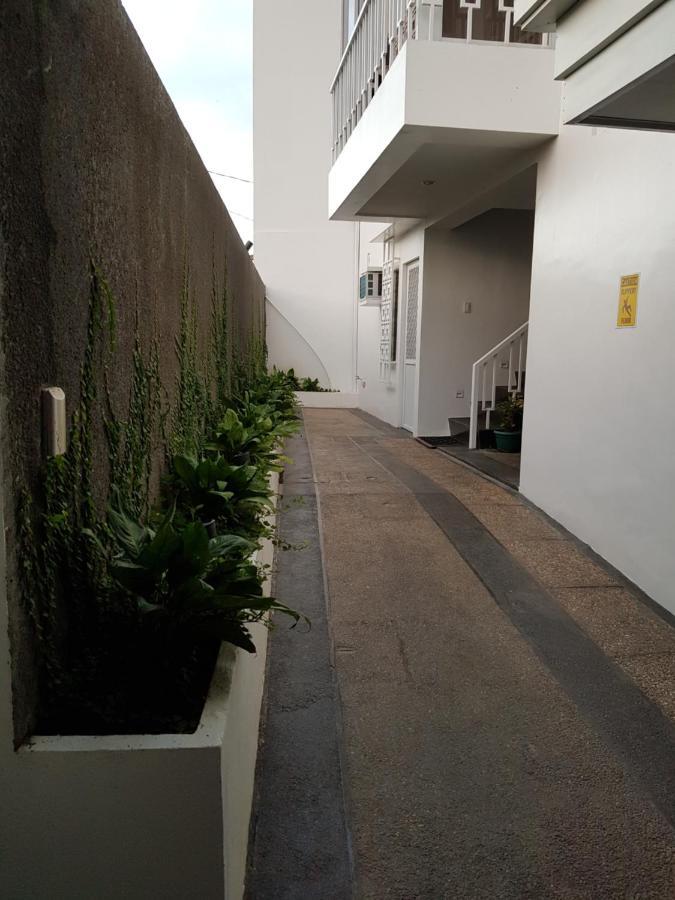Casa Estela Boutique Hotel & Cafe Calapan المظهر الخارجي الصورة