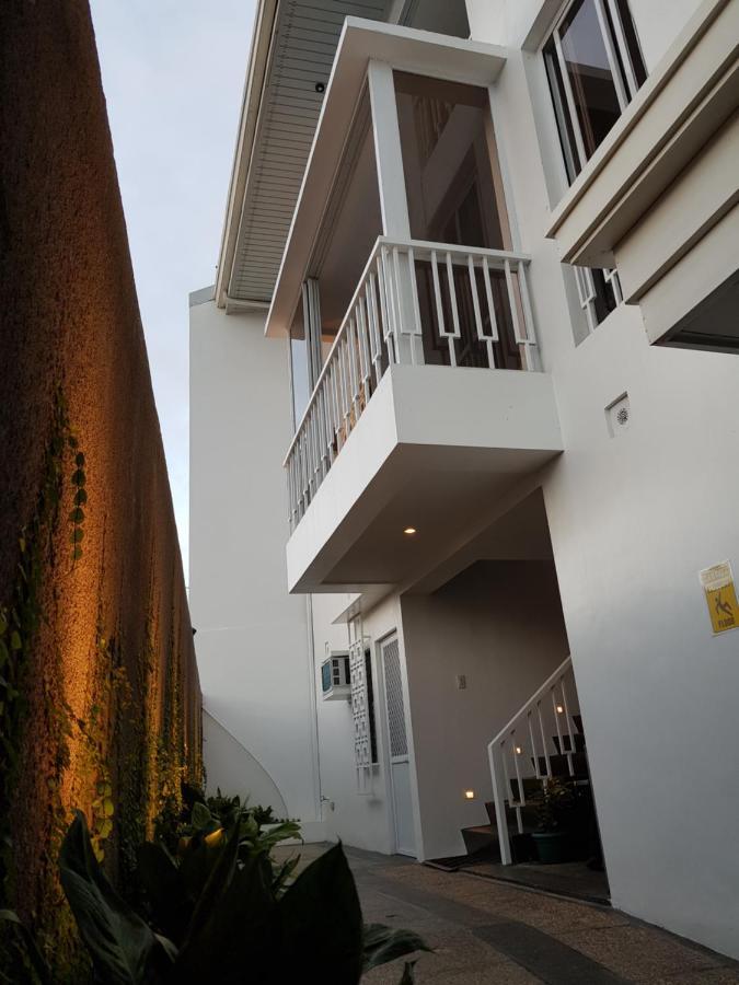 Casa Estela Boutique Hotel & Cafe Calapan المظهر الخارجي الصورة