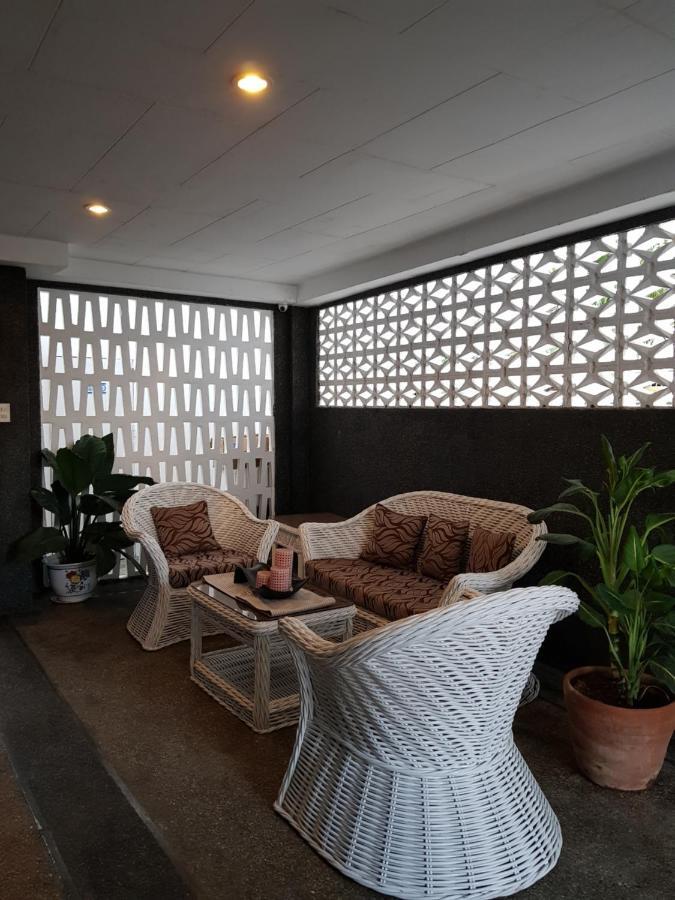 Casa Estela Boutique Hotel & Cafe Calapan المظهر الخارجي الصورة