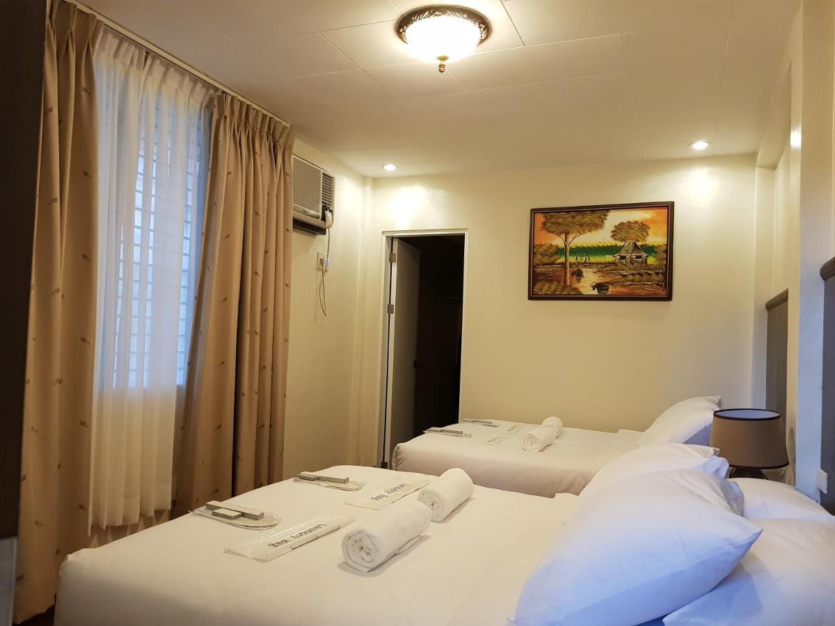 Casa Estela Boutique Hotel & Cafe Calapan المظهر الخارجي الصورة