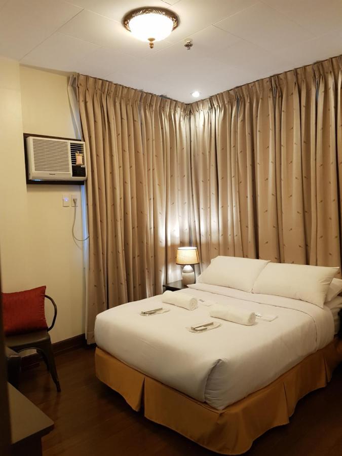 Casa Estela Boutique Hotel & Cafe Calapan المظهر الخارجي الصورة
