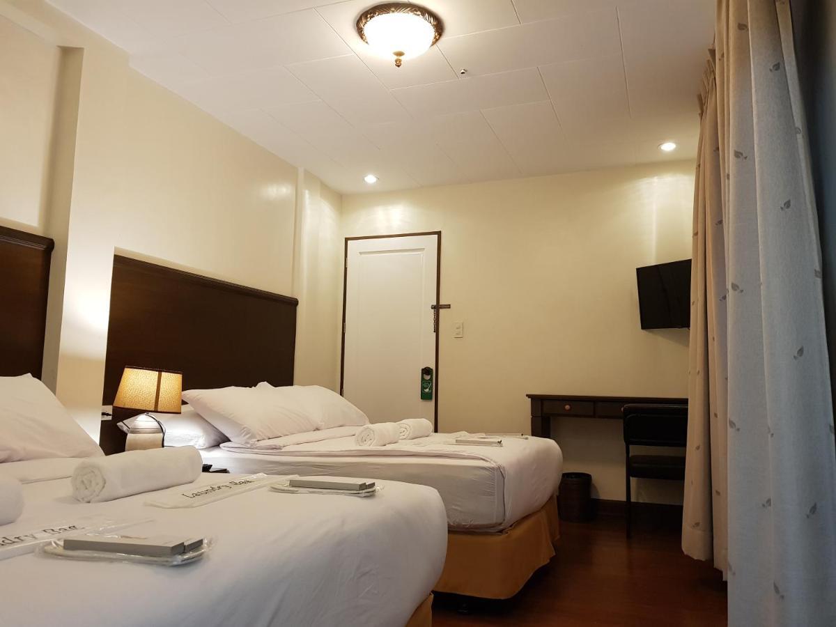 Casa Estela Boutique Hotel & Cafe Calapan المظهر الخارجي الصورة