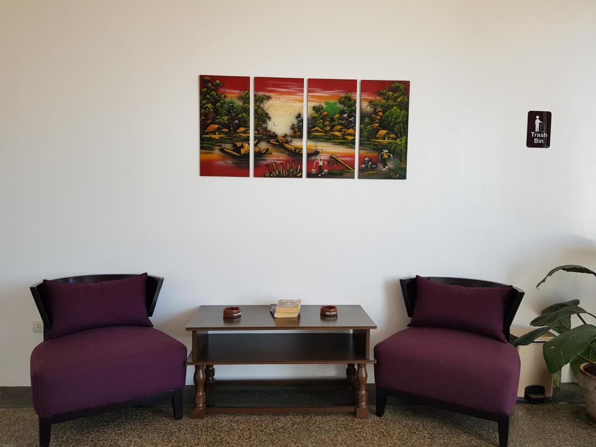 Casa Estela Boutique Hotel & Cafe Calapan المظهر الخارجي الصورة