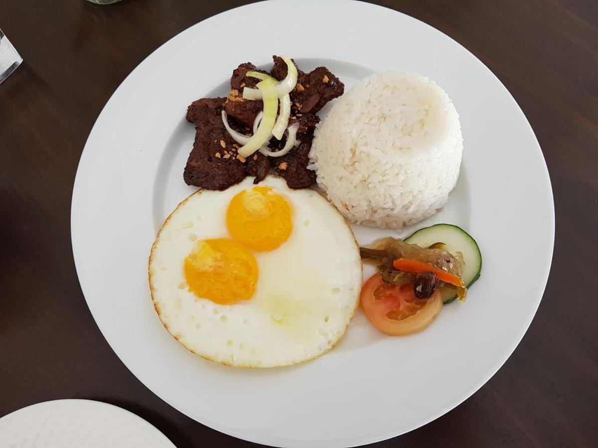 Calapan Casa Estela Boutique Hotel & Cafe المظهر الخارجي الصورة